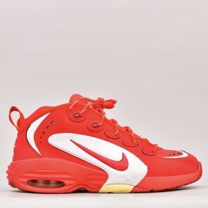 RARE NIKE AIR WAY UP UNIVERSITY RED MEN’S SIZE 11 REPRINT